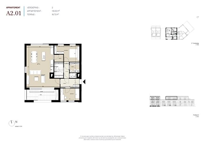 Huizen Koop Huur - 3