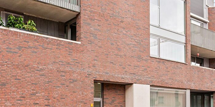 2-kamerappartement te koop in Bree