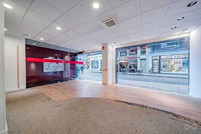 Huizen Koop Huur - 2