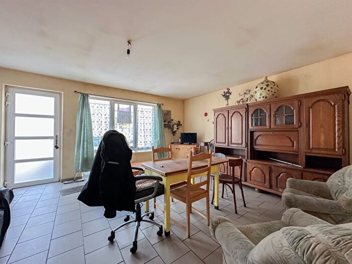 1-kamerhuis te koop in BOIS-D'HAINE