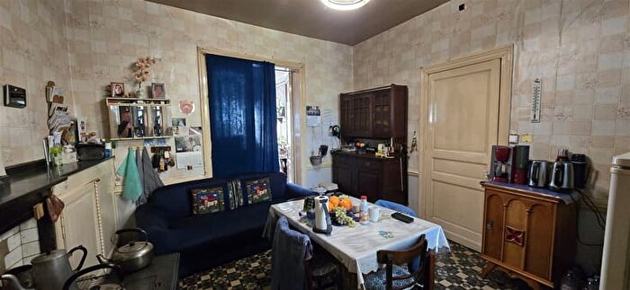 4-kamerhuis te koop in Péruwelz