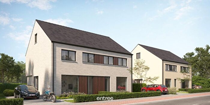 Huizen Koop Huur - 2