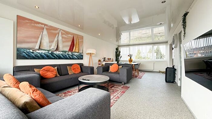 3-kamerappartement te koop in Houthalen-Helchteren