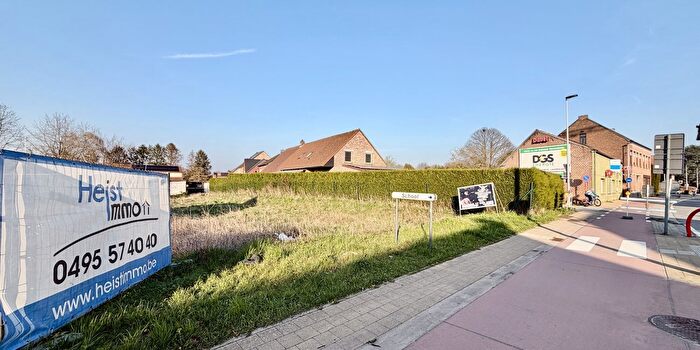Huizen Koop Huur - 3