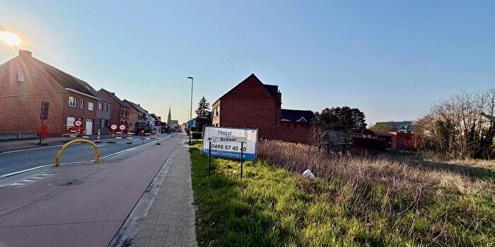 Huizen Koop Huur - 2