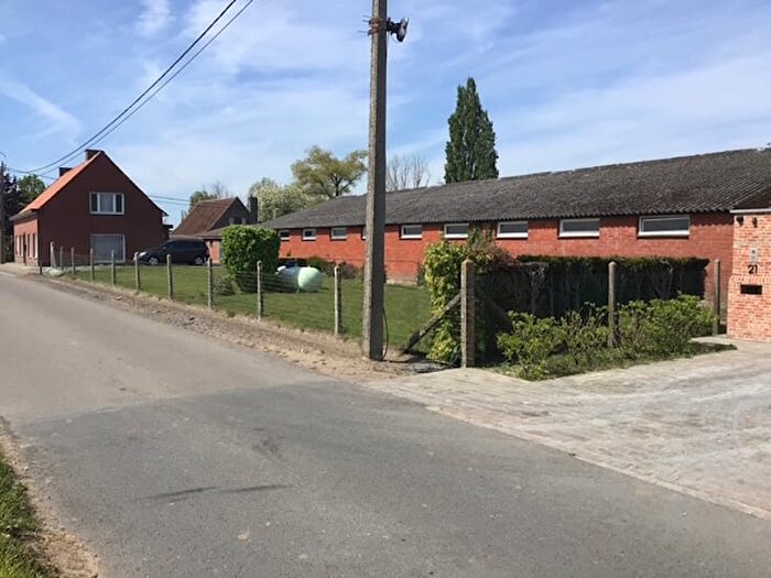 2-kamerhuis te koop in Kortemark
