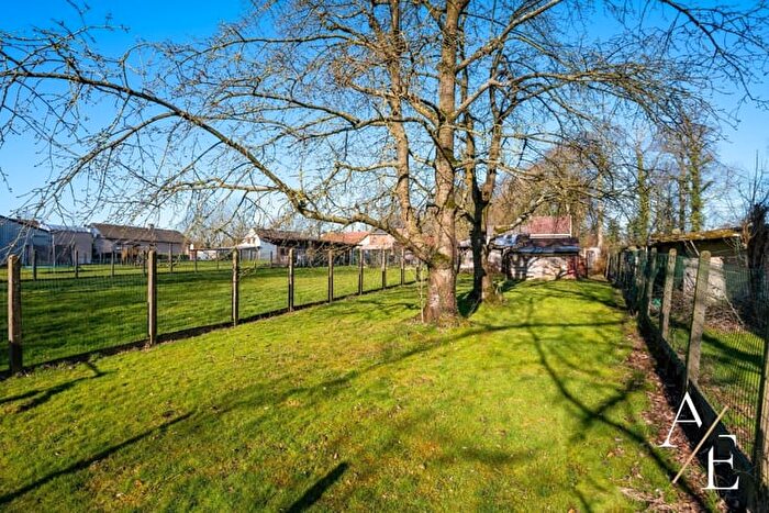 1-kamerhuis te koop in Herzele