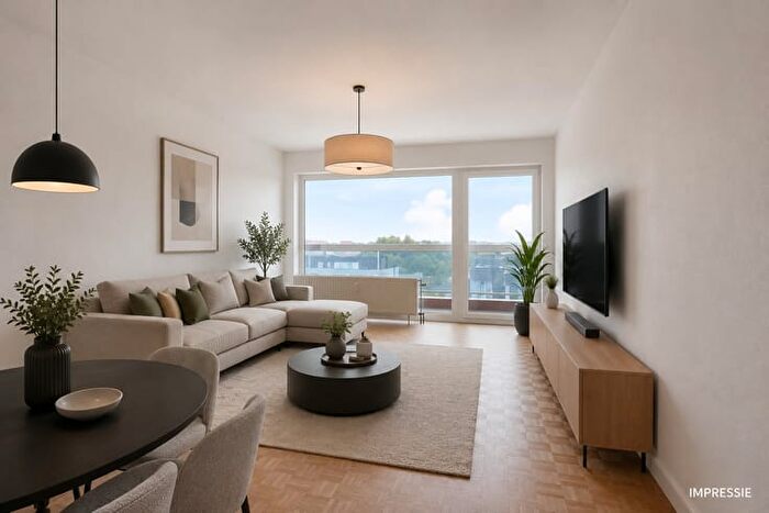 10-kamerappartement te koop in Hasselt