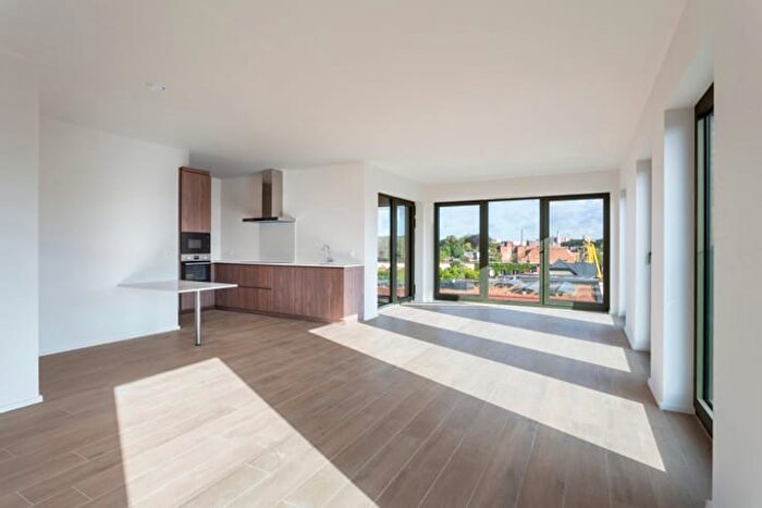 3-kamerappartement te koop in Mortsel