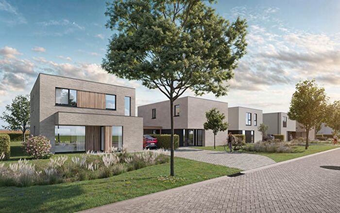 Huizen Koop Huur - 2