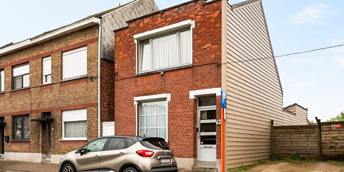 2-kamerhuis te koop in Sint-Katelijne-Waver