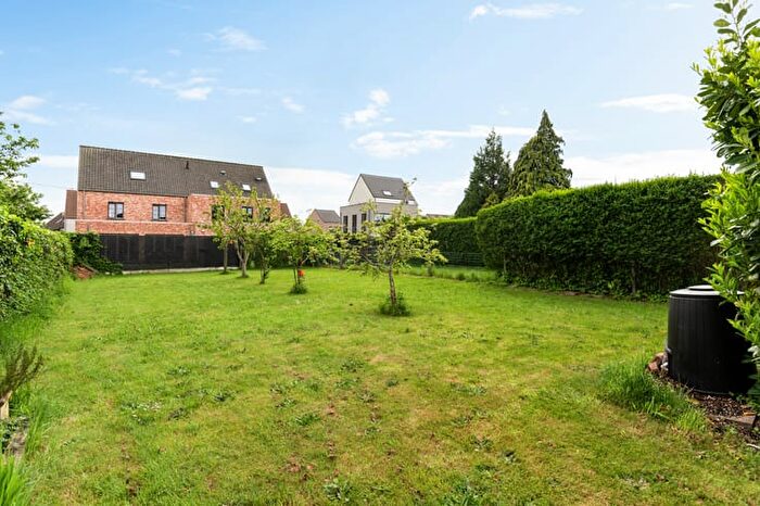 2-kamerappartement te koop in Berlaar
