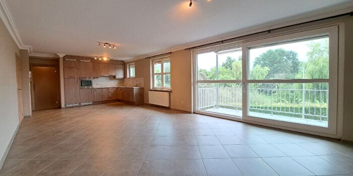 1-kamerappartement te huur in Oedelem