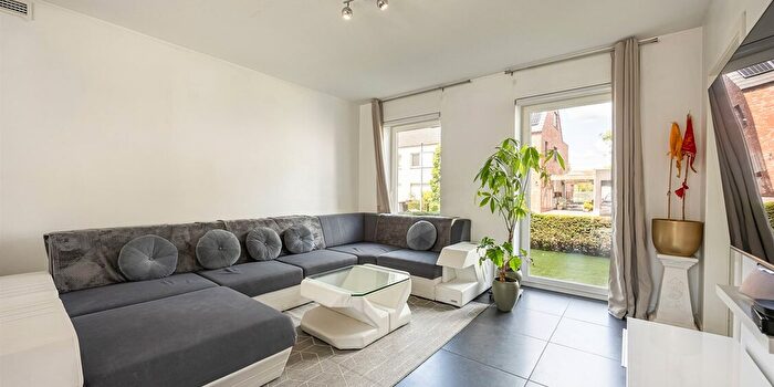Huizen Koop Huur - 3