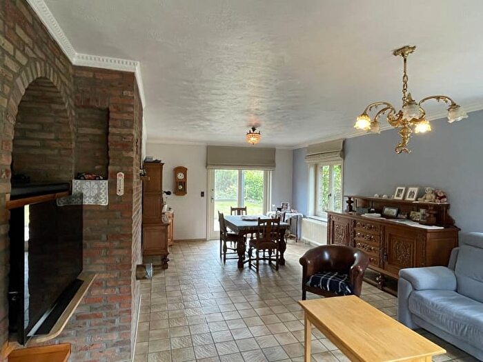 Huizen Koop Huur - 2