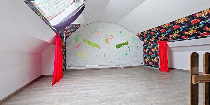 Huizen Koop Huur - 2