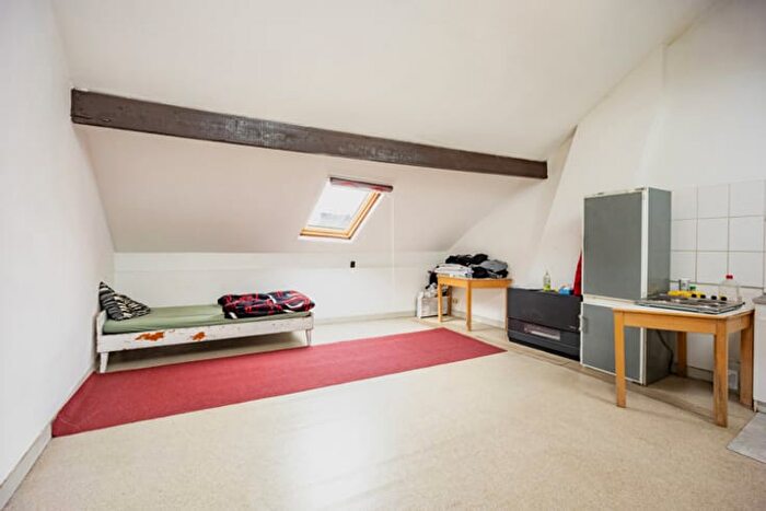 1-kamerappartement te koop in Liège