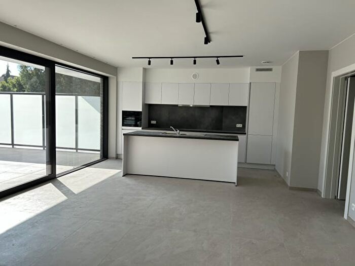 2-kamerappartement te huur in Grimbergen
