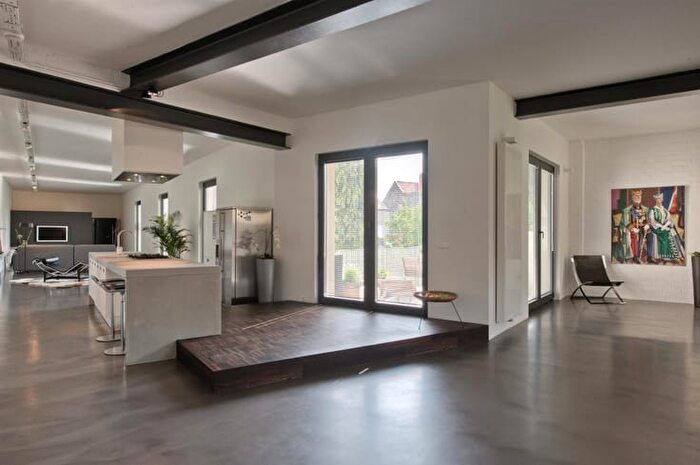 2-kamerappartement te huur in Sint-Niklaas