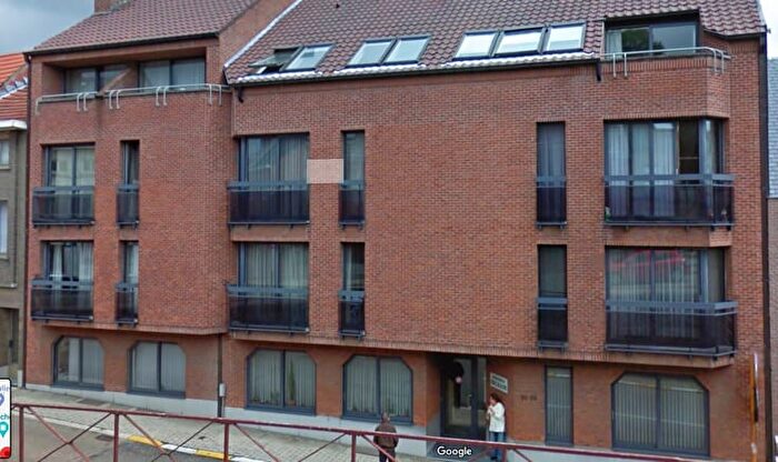 Appartement te huur in Aarschot