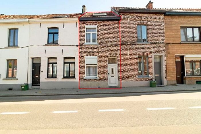 3-kamerhuis te koop in Heverlee