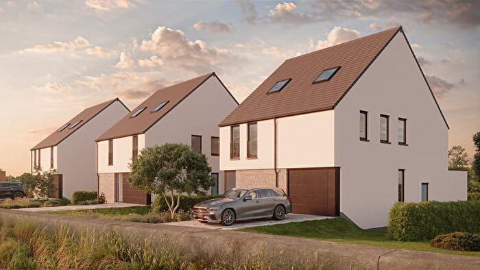 Huizen Koop Huur - 3