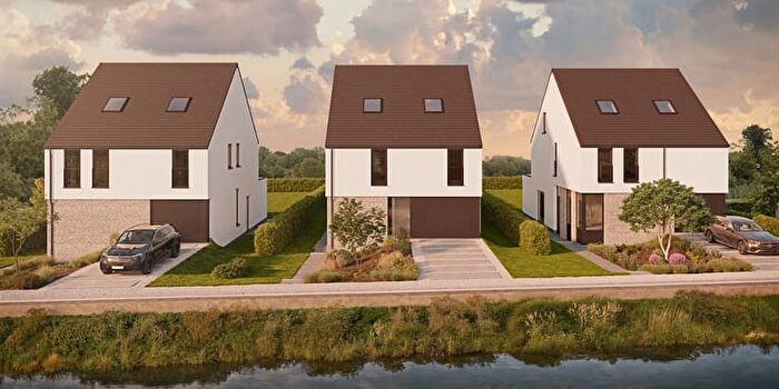 5-kamerhuis te koop in Rotselaar