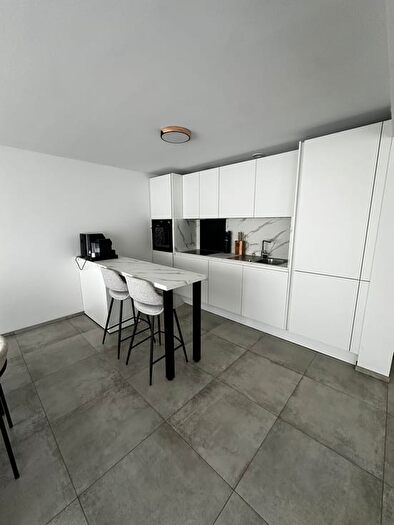 5-kamerappartement te huur in Liège