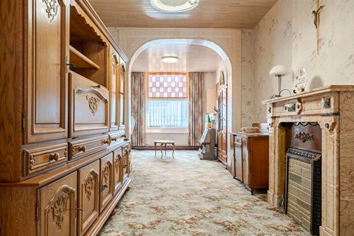 Huizen Koop Huur - 3