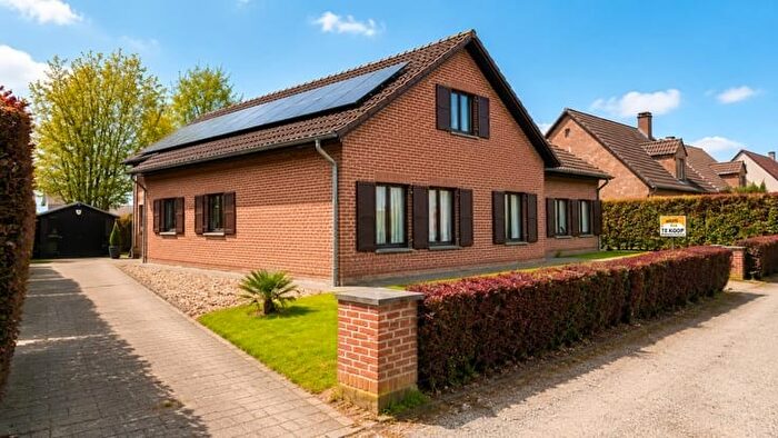 Huizen Koop Huur - 2