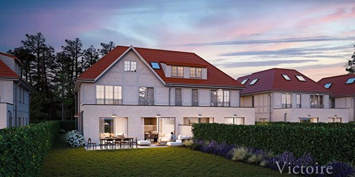 Huizen Koop Huur - 3
