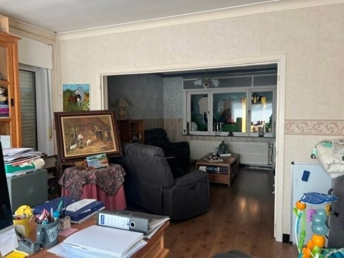 Huizen Koop Huur - 3