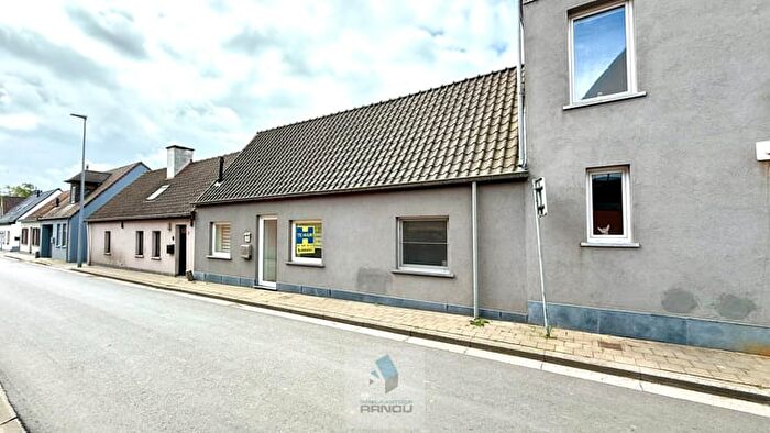 10-kamerhuis te huur in Deinze