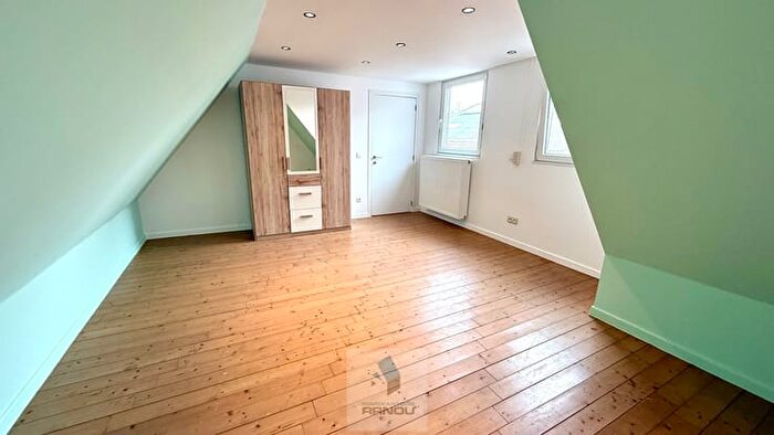 Huizen Koop Huur - 2