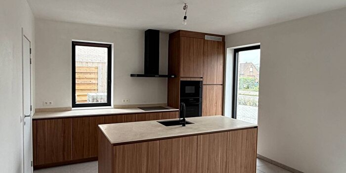 Huizen Koop Huur - 2