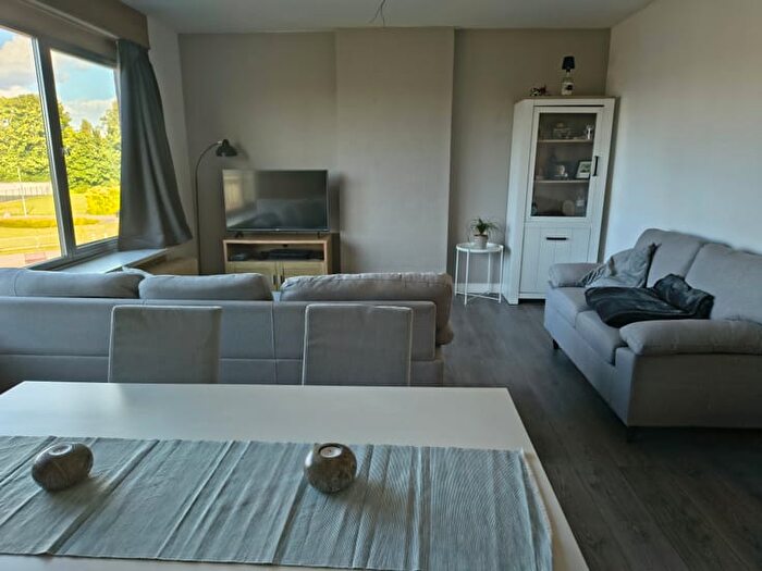 2-kamerappartement te koop in Zedelgem