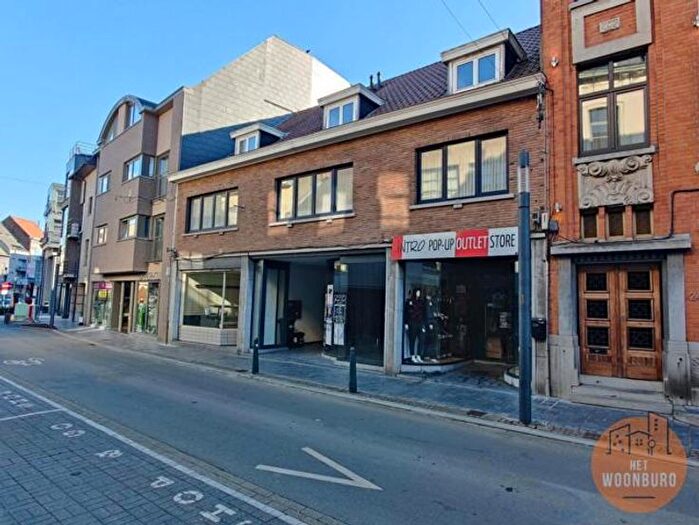 Huizen Koop Huur - 3