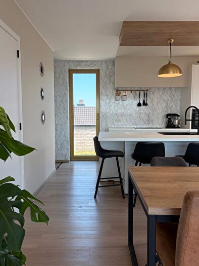 2-kamerappartement te koop in Lier