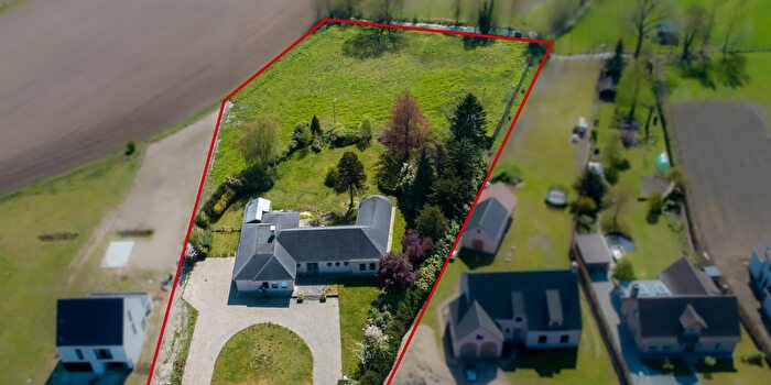4-kamerhuis te koop in Ursel