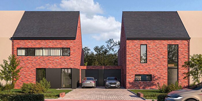 Huizen Koop Huur - 2