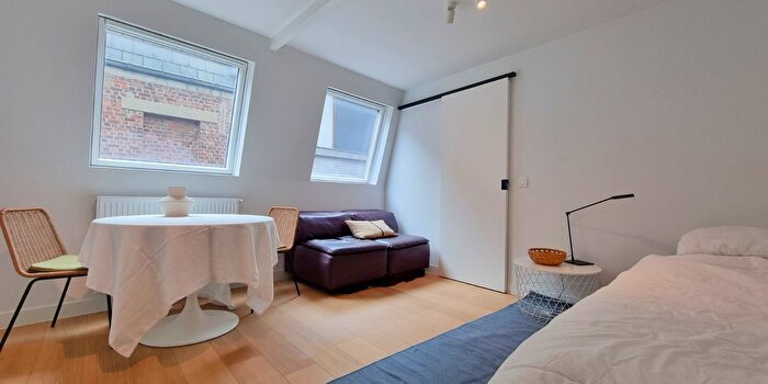 Appartement te koop in Gent