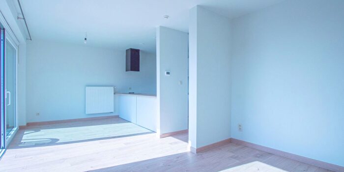 2-kamerappartement te koop in Rochefort