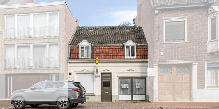 Huizen Koop Huur - 3