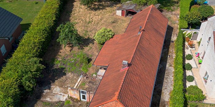 Huizen Koop Huur - 2