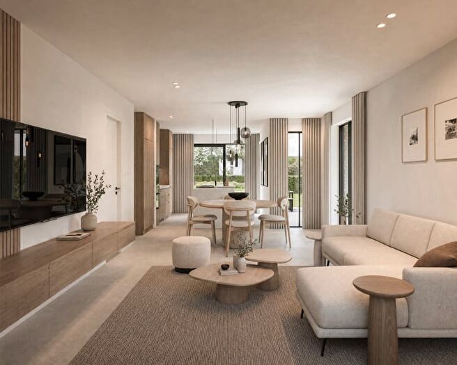 Huizen Koop Huur - 3