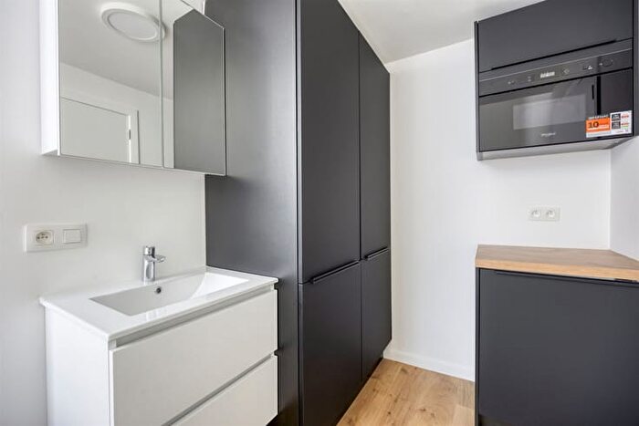 1-kamerappartement te koop in Leuven
