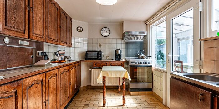 Huizen Koop Huur - 2