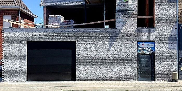 2-kamerhuis te koop in Lichtervelde
