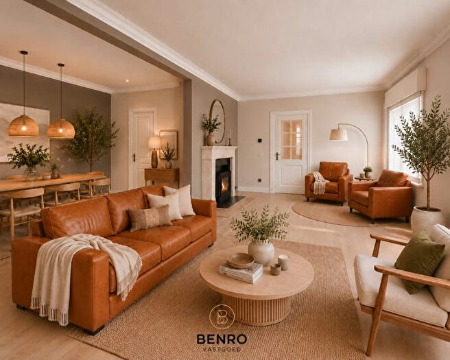 Huizen Koop Huur - 2