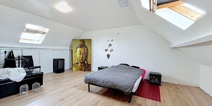Huizen Koop Huur - 3
